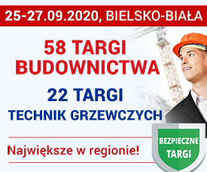 Targi Budownictwa i Technik Grzewczych w Bielsku – Białej